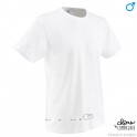 Tee-shirt POOP blanc